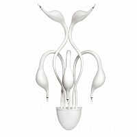 бра lightstar cigno collo wt 751656 в Москве