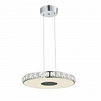 подвесной светодиодный светильник st luce impato sl821.103.01 в Москве