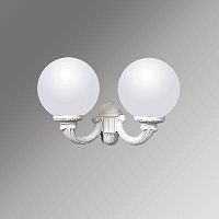 уличный настенный светильник fumagalli mirra/g300 g30.142.000.wye27 в Москве