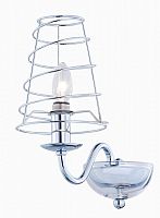 бра arte lamp cage a4320ap-1cc в Москве