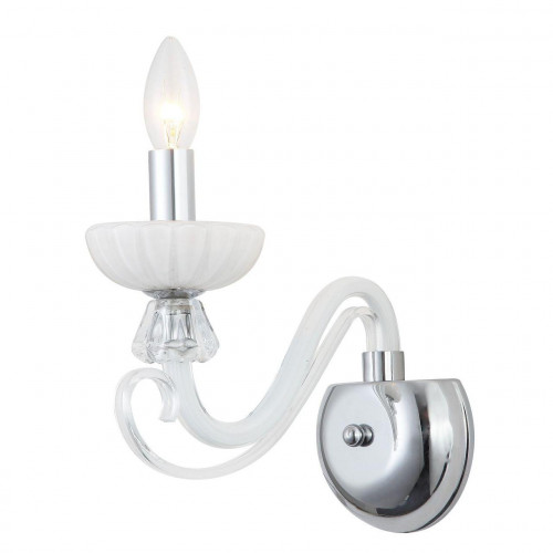 бра arte lamp odetta a7195ap-1wh в Москве