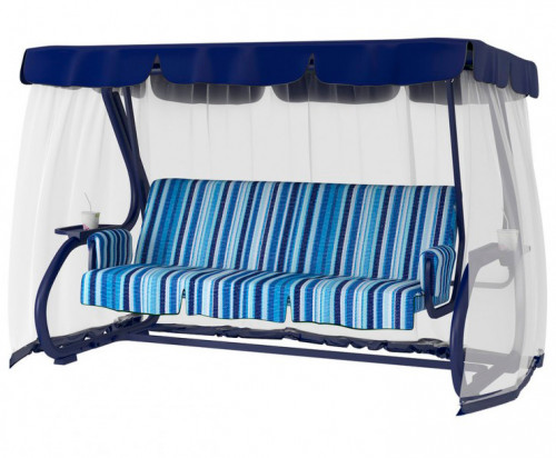 качели leset 903 sapphire premium в Москве