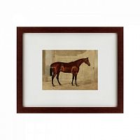 картина: the riding horse, 1830 в Москве