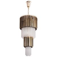 каскадная люстра divinare frizzante 1681/01 sp-9 в Москве