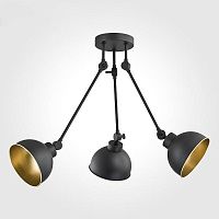 подвесная люстра tk lighting 2175 techno в Москве