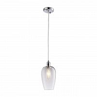 подвесной светильник arte lamp a9291sp-1cc в Москве