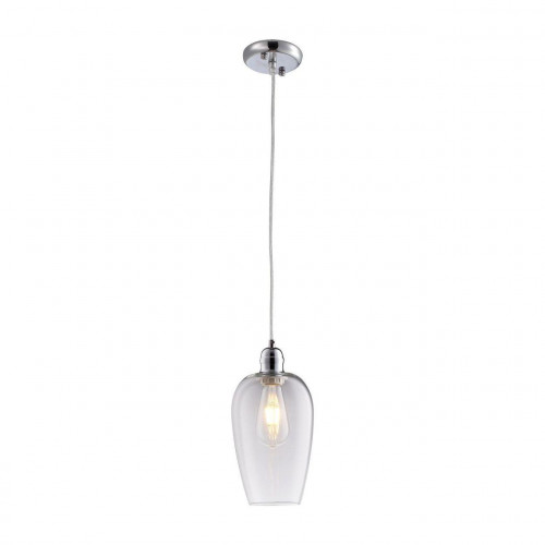 подвесной светильник arte lamp a9291sp-1cc в Москве