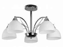 потолочная люстра toplight celia tl3610x-05ch в Москве