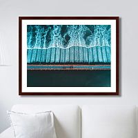картина: ocean division road в Москве