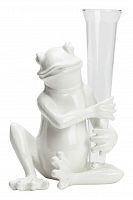 декоративная ваза frog glass в Москве