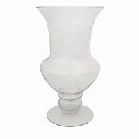 настольные вазы ваза sienna glass vase в Москве