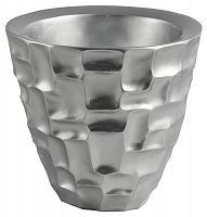 ваза настольная nugget silver bowl в Москве