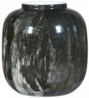 ваза настольная gems marble dark в Москве