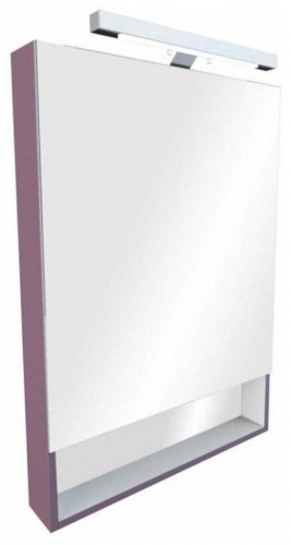 шкаф-зеркало для ванной roca the gap zru9302749/zru9302752 в Москве