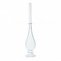 ваза настольная vase glass / gl13002 в Москве
