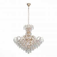 подвесная люстра st luce orecchini sl846.203.09 в Москве