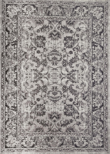 ковер tebriz антрацит 160*230 в Москве