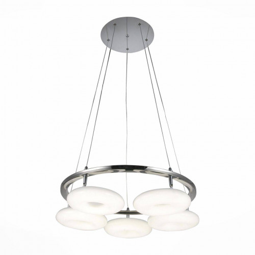 подвесная светодиодная люстра st luce sl903.103.05 в Москве