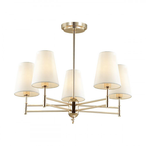 подвесная люстра lumion doris 4436/5c в Москве