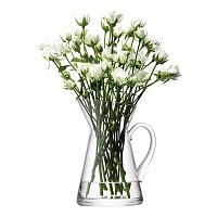 кувшин для цветов flower 26 см в Москве