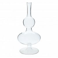 ваза настольная vase glass / gl13004 в Москве