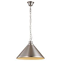 подвесной светильник arte lamp pendants a9330sp-1ss в Москве