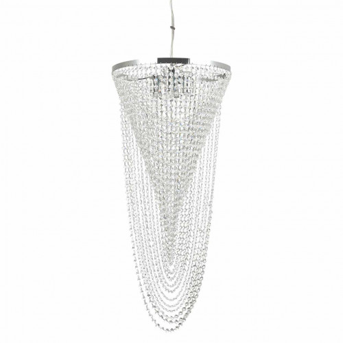 каскадная люстра ideal lux pearl sp6 в Москве