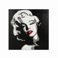 картина marilyn monroe в Москве