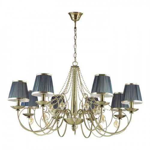 подвесная люстра odeon light niagara 3921/8 в Москве