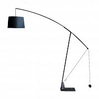 торшер loft it fishing rod loft5003-bl в Москве
