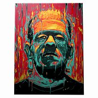 картина frank by nicebleed в Москве