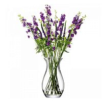 ваза округлая flower 32 см в Москве