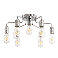 потолочная люстра arte lamp fuoco a9265pl-7cc в Москве