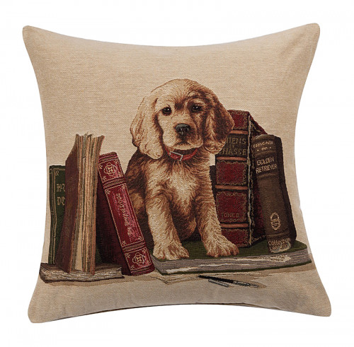 подушка с ретривером bookends retriever в Москве