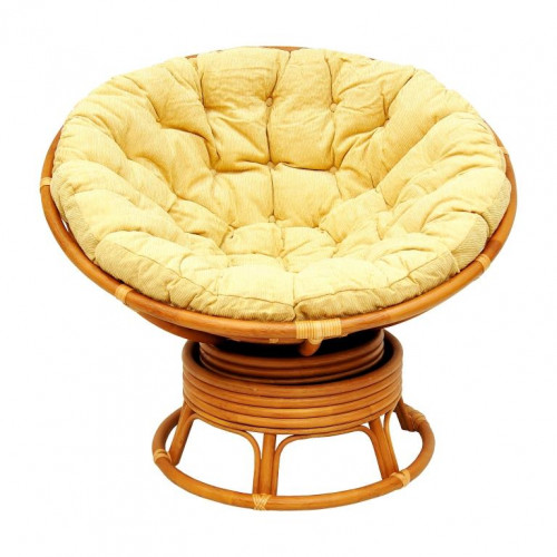 кресло механическое papasan-2 matte в Москве