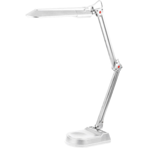 настольная лампа arte lamp desk a5810lt-1si в Москве