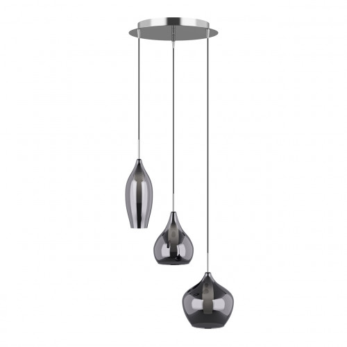 подвесная люстра lightstar pentola 803057 в Москве