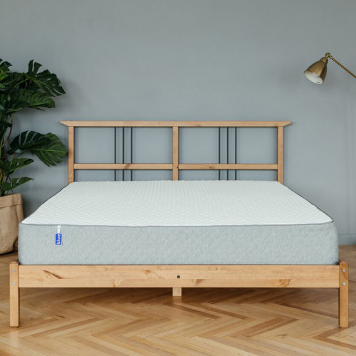 матрас blue sleep hybrid 160x190 в Москве