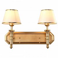 бра arte lamp liguria a9185ap-2sg в Москве