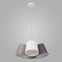 подвесная люстра tk lighting 1540 atos в Москве