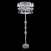 торшер crystal lux blanca pt5 в Москве