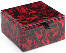 шкатулка для украшений red i в Москве