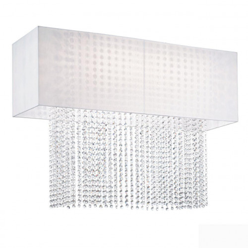потолочный светильник ideal lux phoenix pl5 bianco в Москве