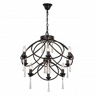 подвесная люстра st luce anevita sl335.303.09 в Москве