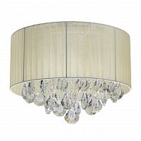 потолочная люстра mw-light жаклин 465016304 в Москве