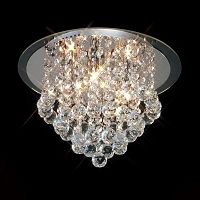 потолочный светильник mantra crystal 2331 в Москве