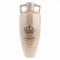 ваза cream кремовая в Москве