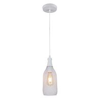 подвесной светильник odeon light bottle 3354/1 в Москве