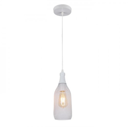 подвесной светильник odeon light bottle 3354/1 в Москве