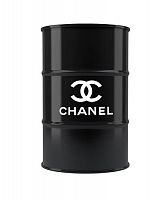 Декоративная бочка Chanel M